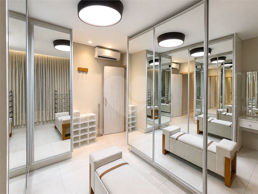 Apartamento para alugar com 3 suítes em Duque de Caxias, Cuiabá, MT