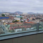 Apartamento Residencial à venda, Macuco, Santos - AP1011.