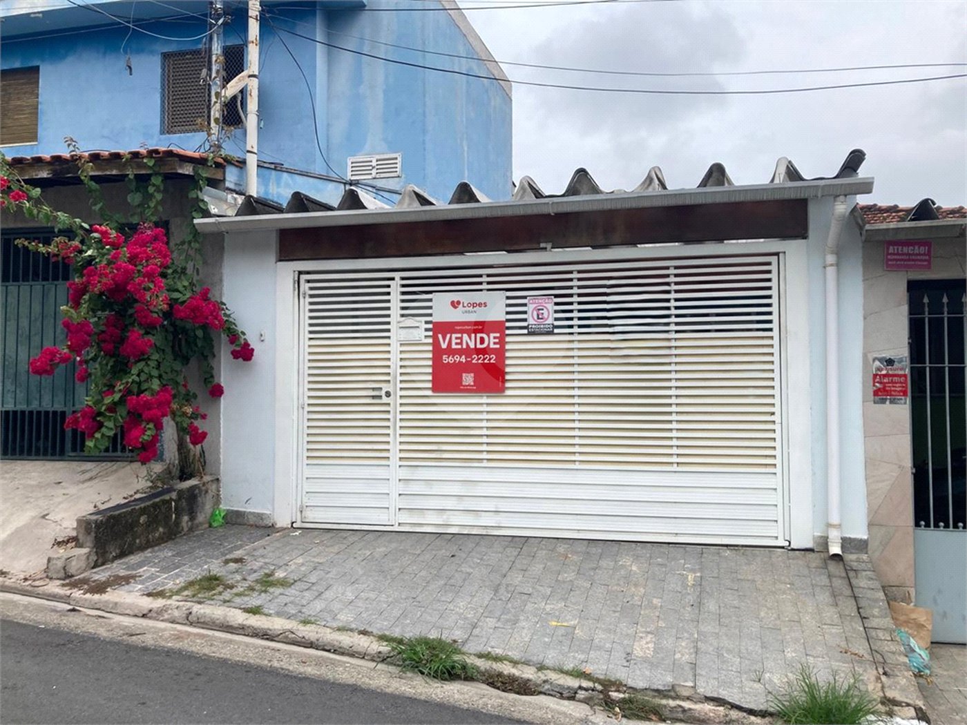 Casa à venda com 2 quartos em Morumbi, São Paulo, SP