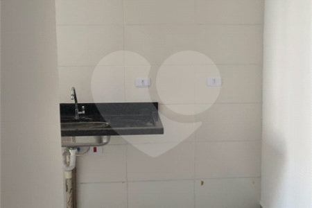Apartamento à venda com 2 quartos, sendo 1 suíte, em Parada Inglesa, São Paulo, SP