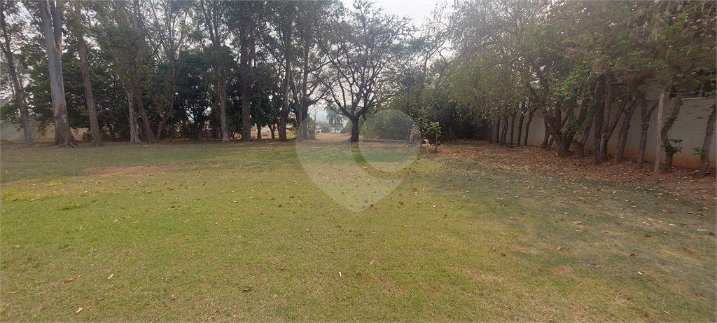 Terreno à venda no condomínio Fazenda Imperial, Sorocaba - SP
