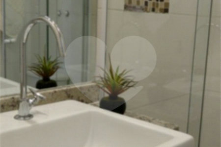 Apartamento à venda com 1 quarto em Bela Vista, São Paulo, SP
