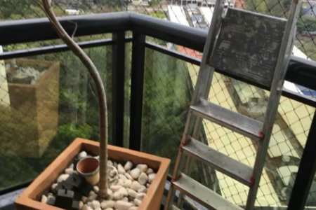 Apartamento à venda com 4 suítes em Paraíso do Morumbi, São Paulo, SP