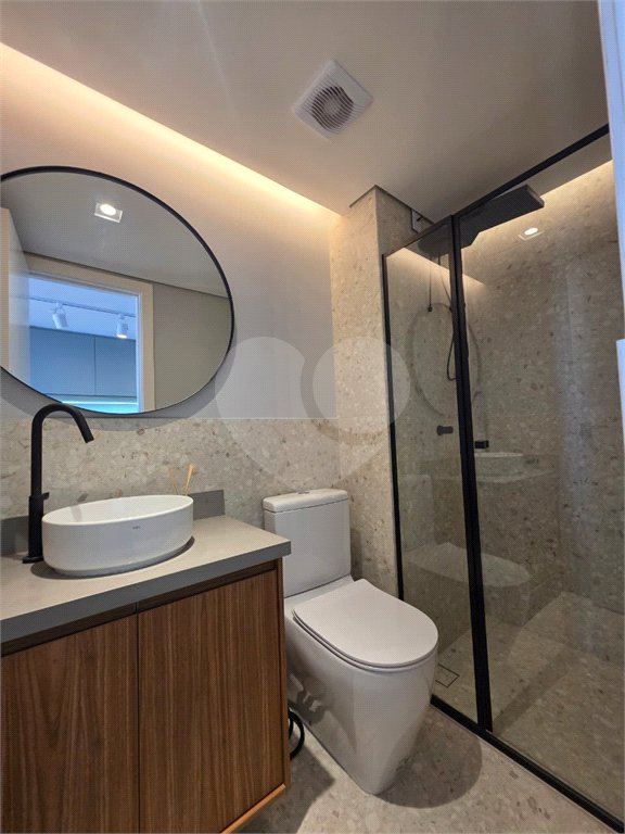 Studio para alugar com 1 quarto em Vila Olímpia, São Paulo, SP