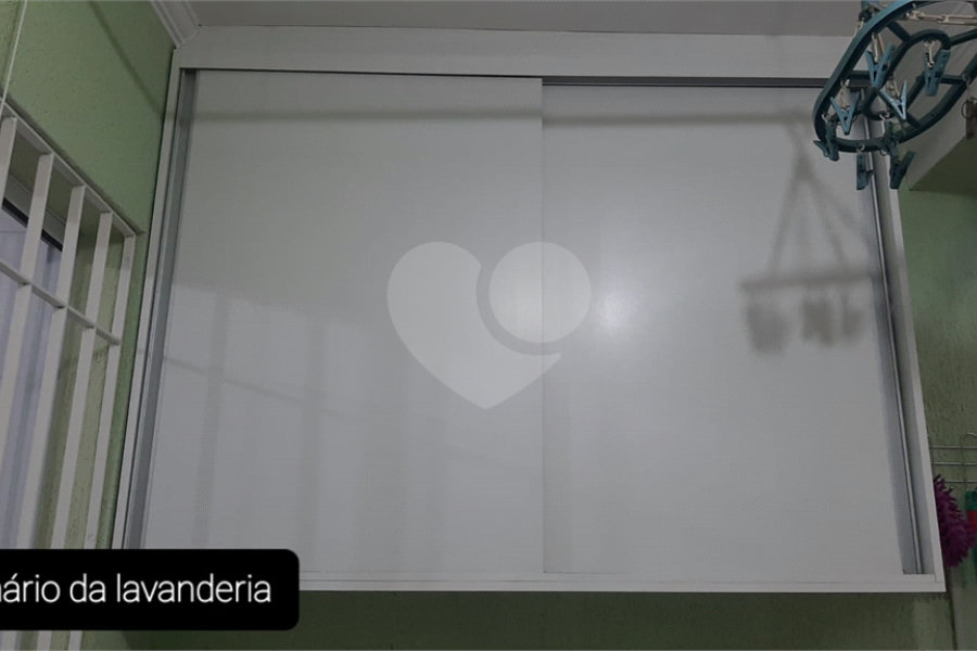Sobrado à venda com 3 quartos, sendo 1 suíte,  em Tucuruvi, São Paulo, SP