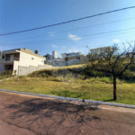 Terreno à venda em Vila Nova Louveira, Louveira, SP