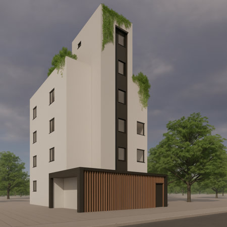Residencial Cádiz