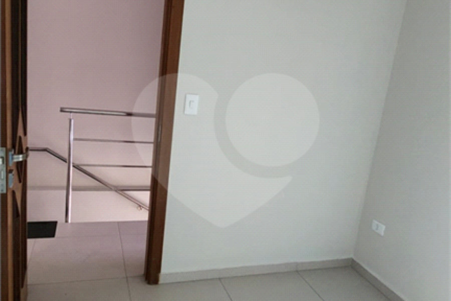 Sobrado à venda com 3 quartos, sendo 1 suíte, em Água Fria, São Paulo, SP