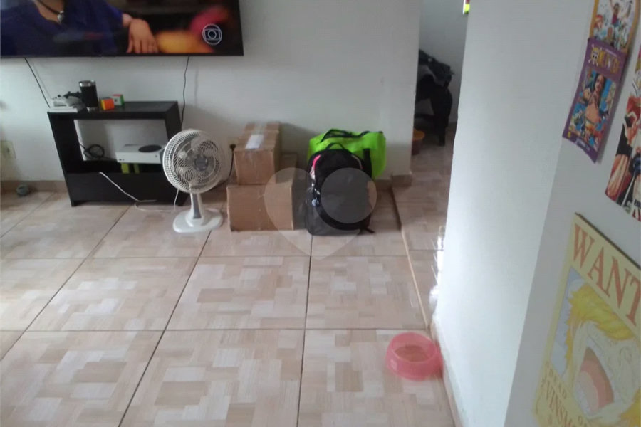 Apartamento à venda com 2 quartos em CAMBUCI, São Paulo, SP