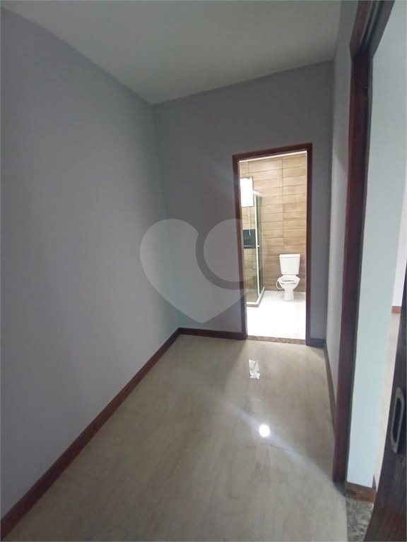Casa à venda com 4 quartos, sendo 1 suíte, em Campo Grande, Rio de Janeiro, RJ