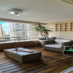Apartamento à venda com 3 quartos, sendo 1 suíte, em Planalto Paulista, São Paulo, SP