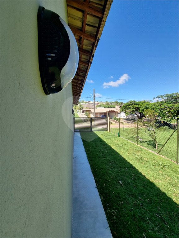 Casa à venda com 3 suítes no condomínio Terras de Santa Teresa, Itupeva - SP