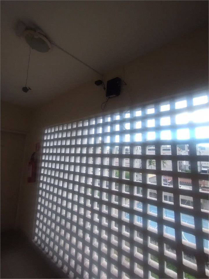 Apartamento Residencial à venda, Parque Enseada, Guarujá - AP0516.