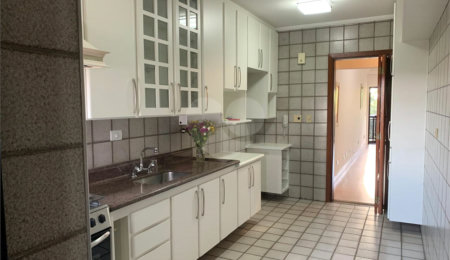 Apartamento à venda com 3 suítes em Água Fria, São Paulo, SP