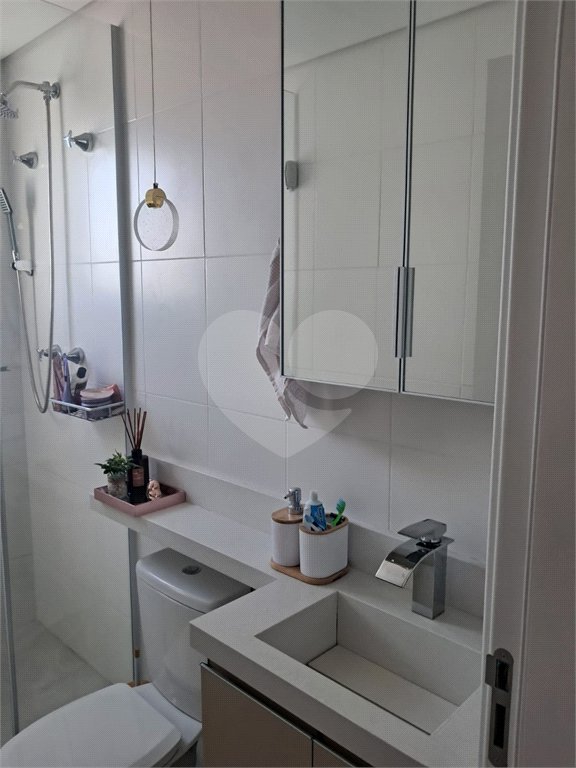 Apartamento à venda com 2 quartos, sendo 1 suíte,  em Jardim Oriente, São José dos Campos, SP