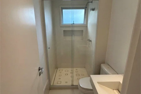 Apartamento à venda com 2 suítes em Parque do Morumbi, São Paulo, SP