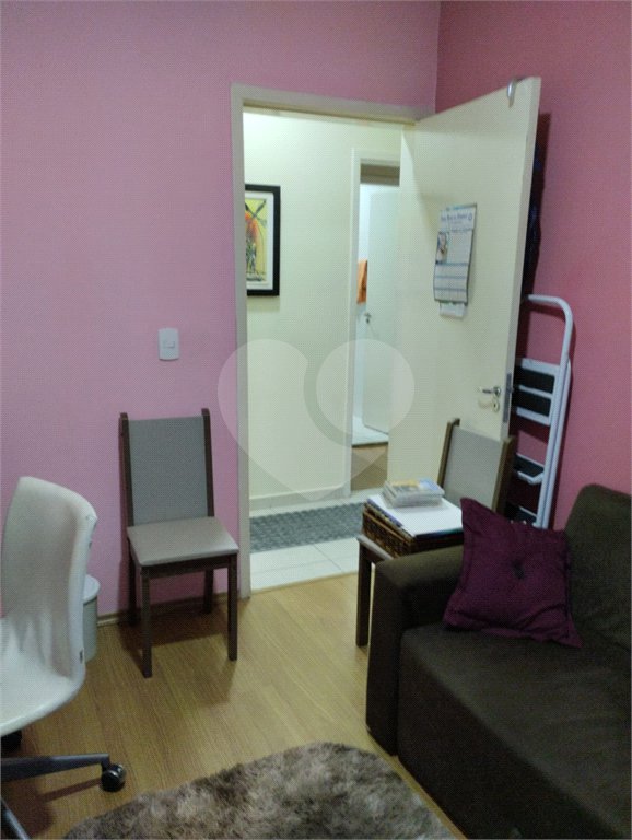 Apartamento à venda com 3 quartos, sendo 1 suíte,  em Mogi Moderno, Mogi das Cruzes, SP