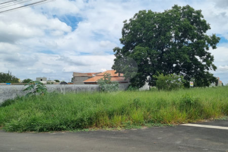 Terreno à venda em Residencial Nova Canaã, Araçoiaba da Serra, SP
