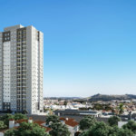 Condomínio Residencial Liv Cardoso De Siqueira