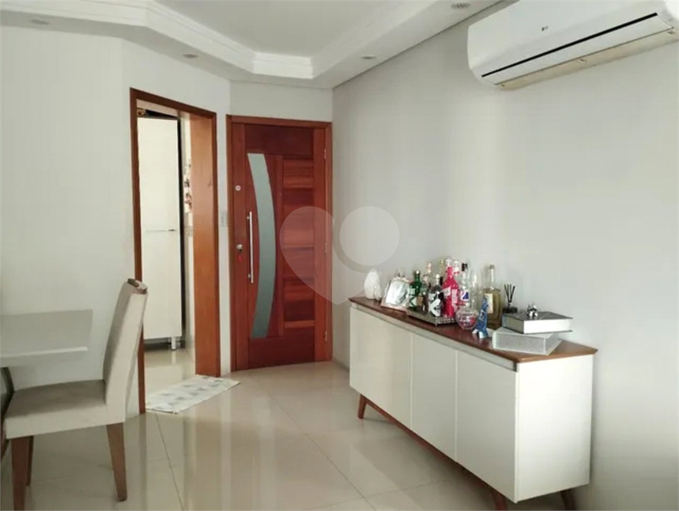 Apartamento à venda com 2 quartos em Cidade Vista Verde, São José dos Campos, SP