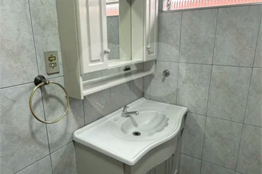 Sobrado à venda com 3 quartos em Mandaqui, São Paulo, SP