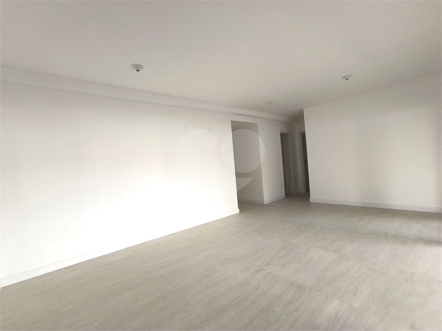 Apartamento à venda ou para alugar com 3 suítes em Água Branca, São Paulo, SP