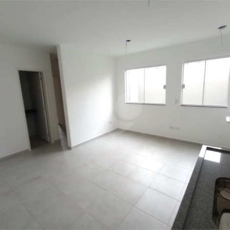 Apartamento à venda ou para alugar com 2 quartos em Vila Ema, São Paulo, SP