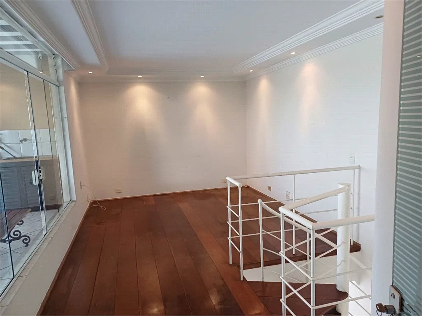 Apartamento à venda com 3 quartos, sendo 1 suíte,  em Brooklin Paulista, São Paulo, SP