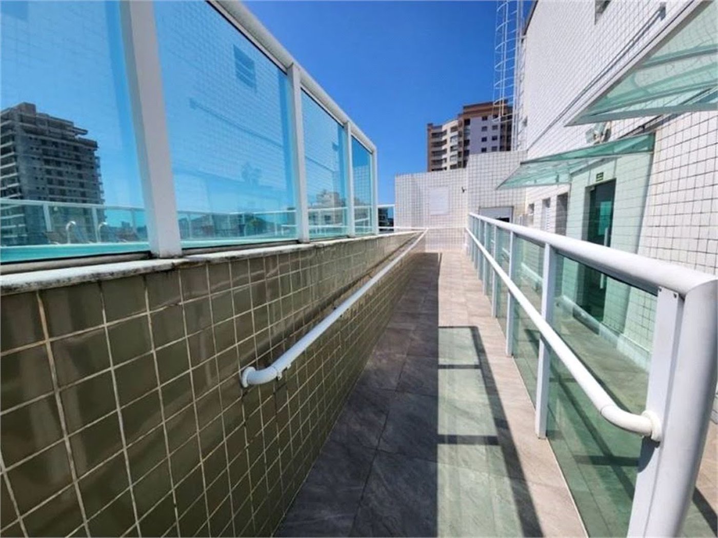 Apartamento Residencial à venda, Canto do Forte, Praia Grande - AP0851.