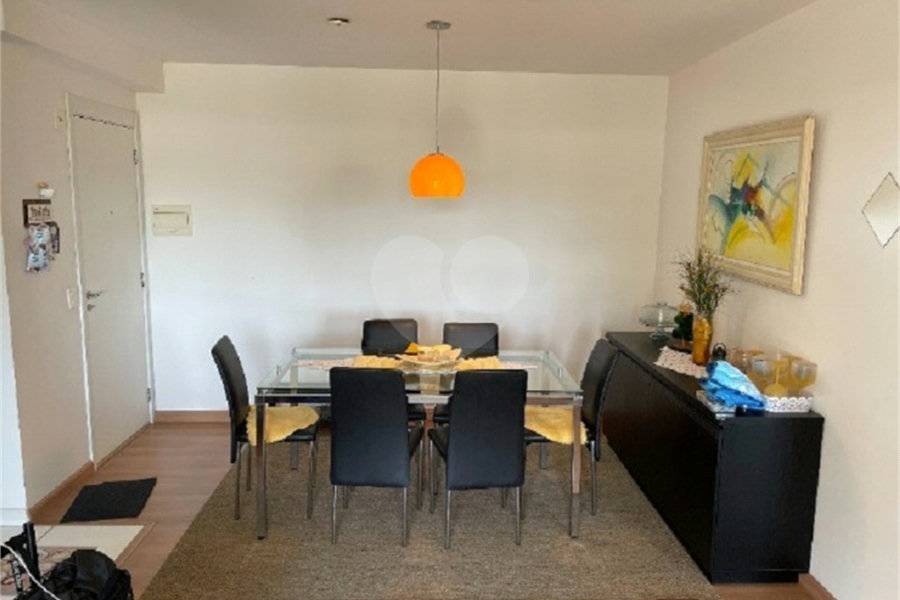 Apartamento à venda com 2 quartos, sendo 1 suíte, em Vila Guilherme, São Paulo, SP