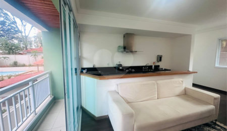 Apartamento à venda com 2 quartos, sendo 1 suíte, em Vila Clementino, São Paulo, SP