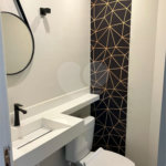 Apartamento à venda com 4 quartos, sendo 3 suítes, em Água Fria, São Paulo, SP