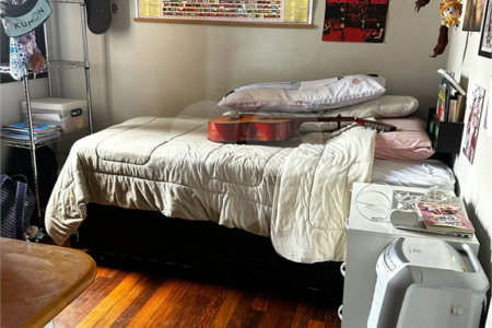 Apartamento à venda com 3 quartos, sendo 1 suíte, em Santana, São Paulo, SP