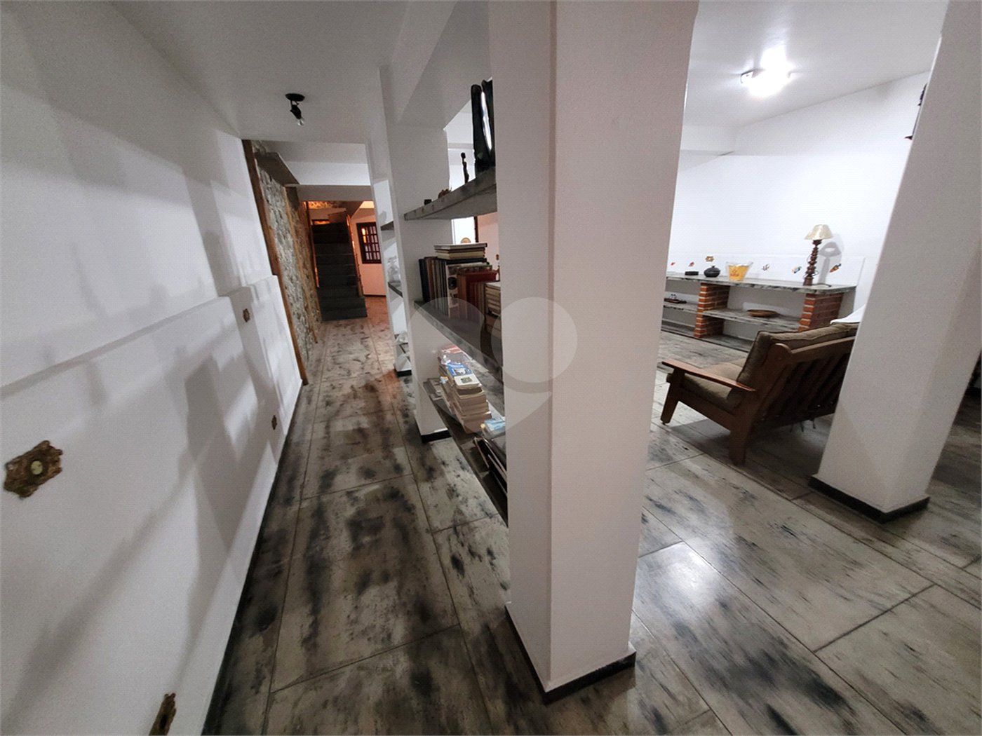 Sobrado à venda com 3 quartos, sendo 1 suíte, em Tucuruvi, São Paulo, SP