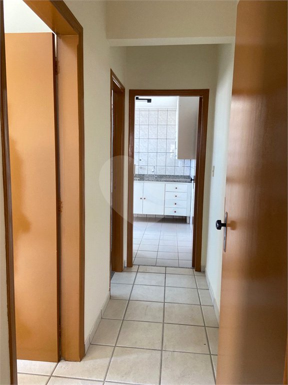 Apartamento à venda com 2 quartos no Centro, Araraquara, SP