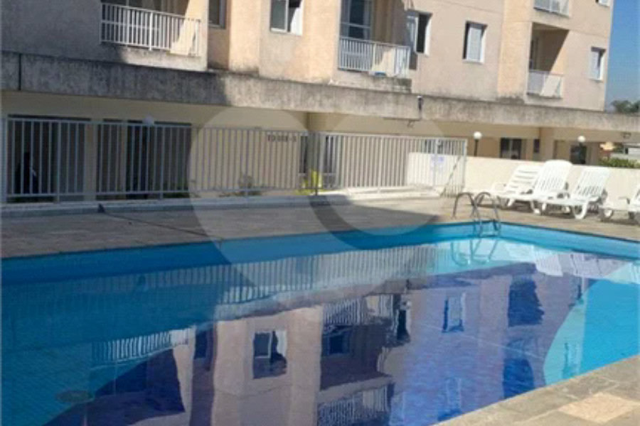 Apartamento à venda com 2 quartos em Vila Nova Cachoeirinha, São Paulo, SP