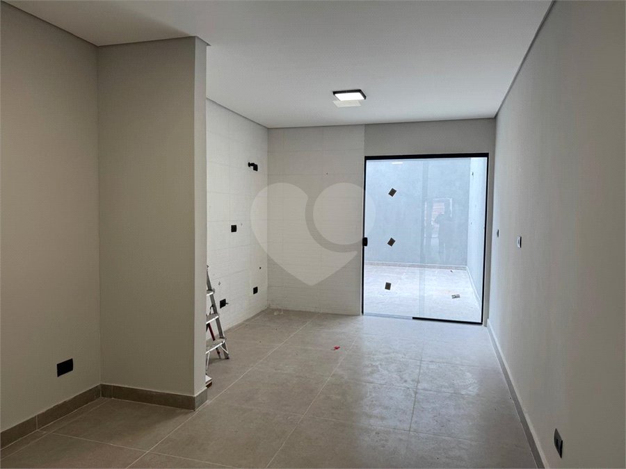 Casa em condomínio à venda com 3 quartos, sendo 1 suíte,  em Vila Alpina, São Paulo, SP