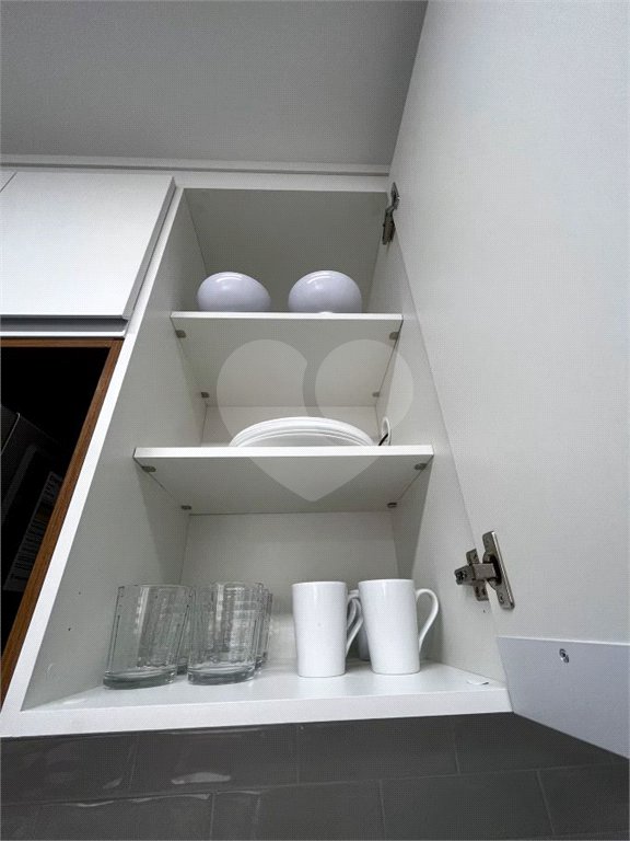 Apartamento à venda com 2 quartos em Várzea da Barra Funda, São Paulo, SP