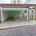 Casa à venda com 6 quartos, sendo 1 suíte, em Mandaqui, São Paulo, SP