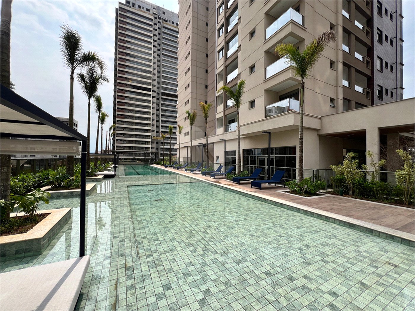 Apartamento à venda com 3 suítes em Perdizes, São Paulo, SP