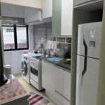 Apartamento à venda com 1 suíte em Pinheiros, São Paulo, SP