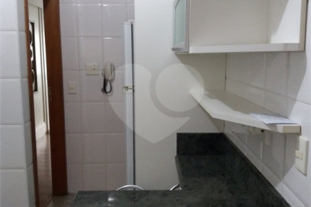 Apartamento à venda com 3 suítes em Jardim Anália Franco, São Paulo, SP