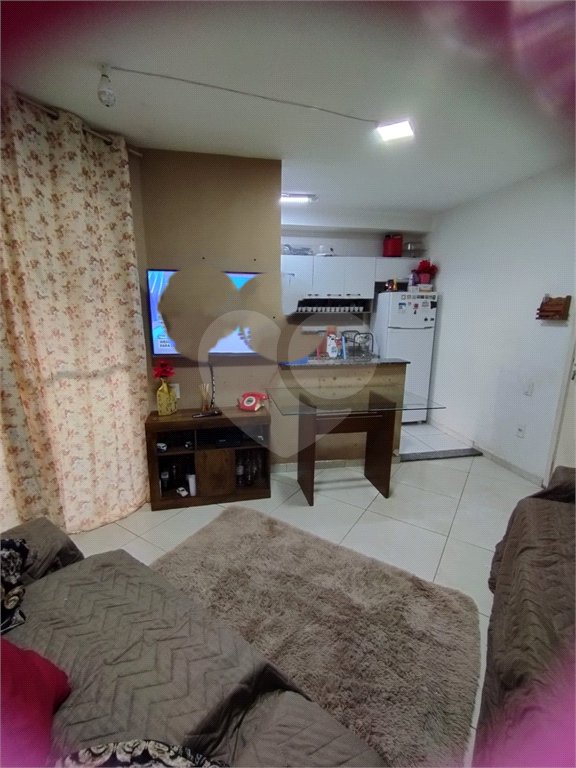 Apartamento à venda com 2 quartos em Vila Nova Cachoeirinha, São Paulo, SP