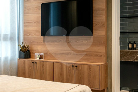 Apartamento à venda com 3 suítes em Cerqueira César, São Paulo, SP