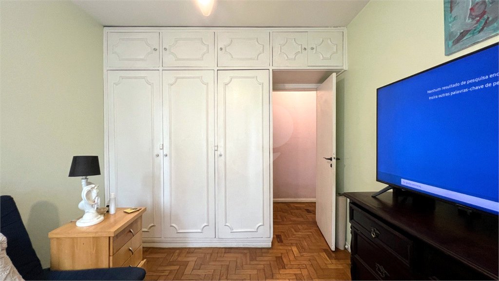 Apartamento à venda com 3 quartos em Pinheiros, São Paulo, SP