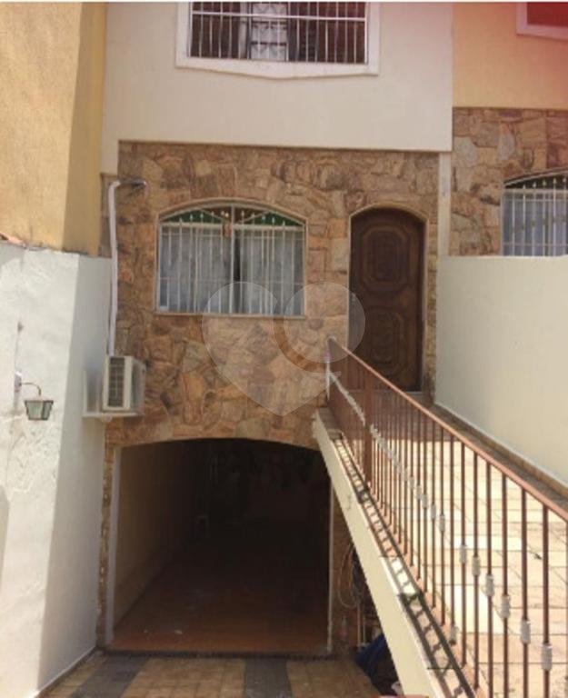 Sobrado à venda com 2 quartos em Tremembé, São Paulo, SP