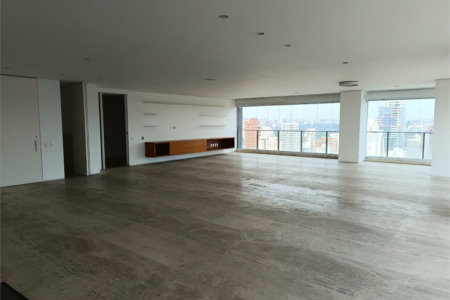 Apartamento à venda ou para alugar com 3 suítes em Pinheiros, São Paulo, SP
