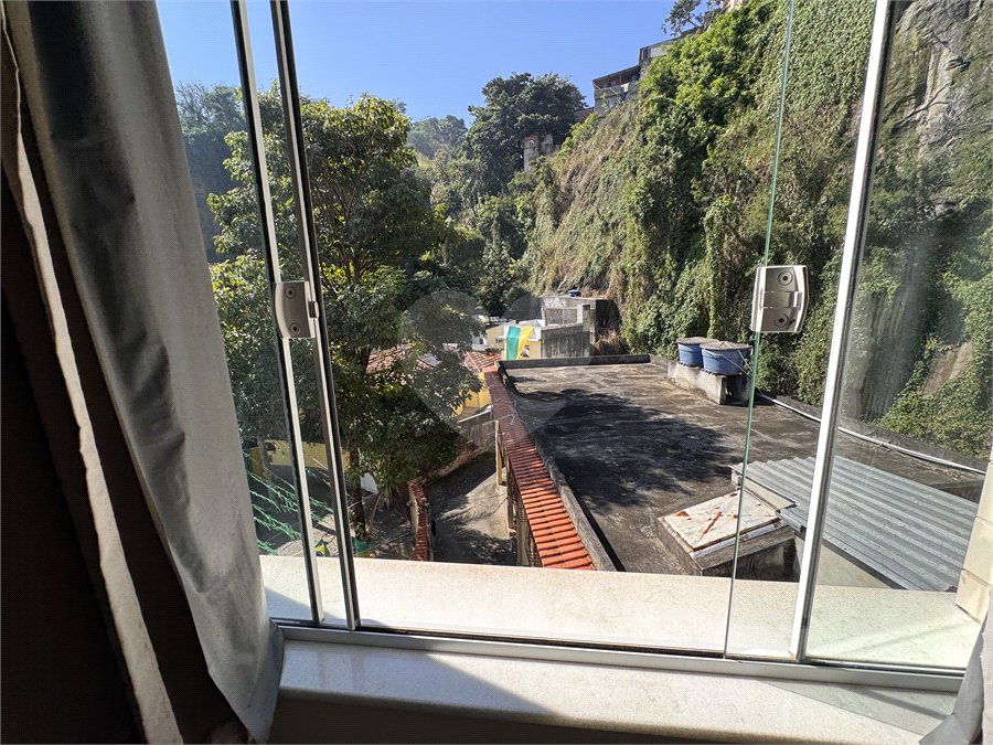 Apartamento à venda com 2 quartos, sendo 1 suíte, em Rio Comprido, Rio de Janeiro, RJ
