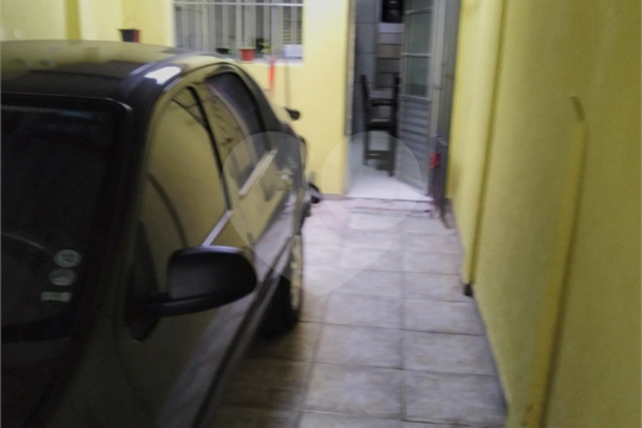 Casa de Vila à venda com 2 quartos em Santana, São Paulo, SP