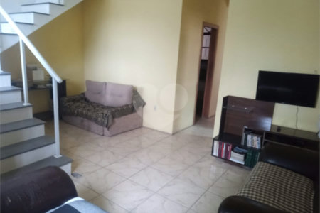 Casa à venda com 2 quartos em Campo Grande, Rio de Janeiro, RJ